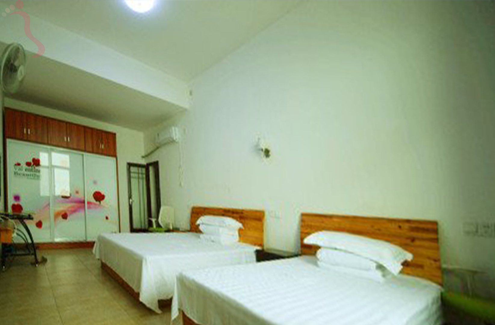 湖州市安吉县董岭平安农家乐房间图片3