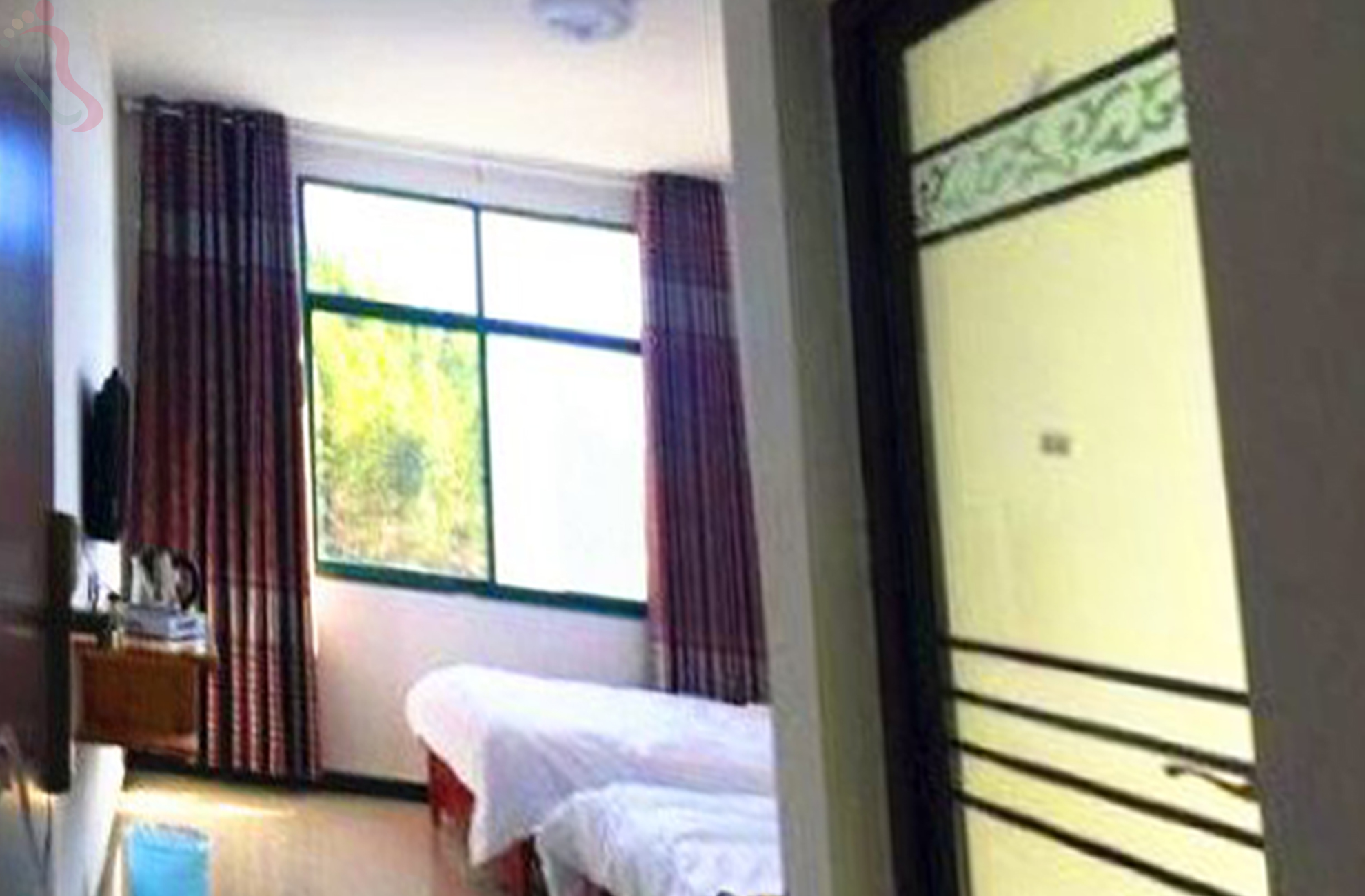 丽水遂昌县南尖岩立新农家乐房间图片1