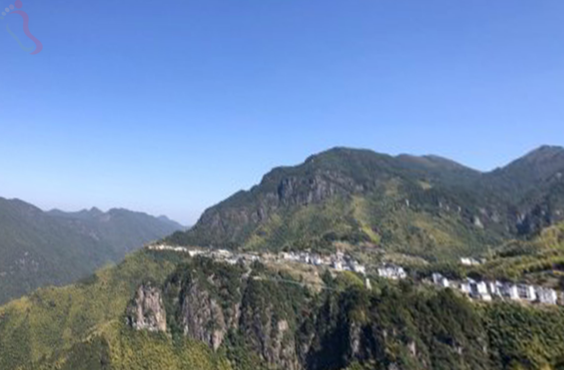 丽水遂昌县南尖岩立新农家乐 - 周边游玩