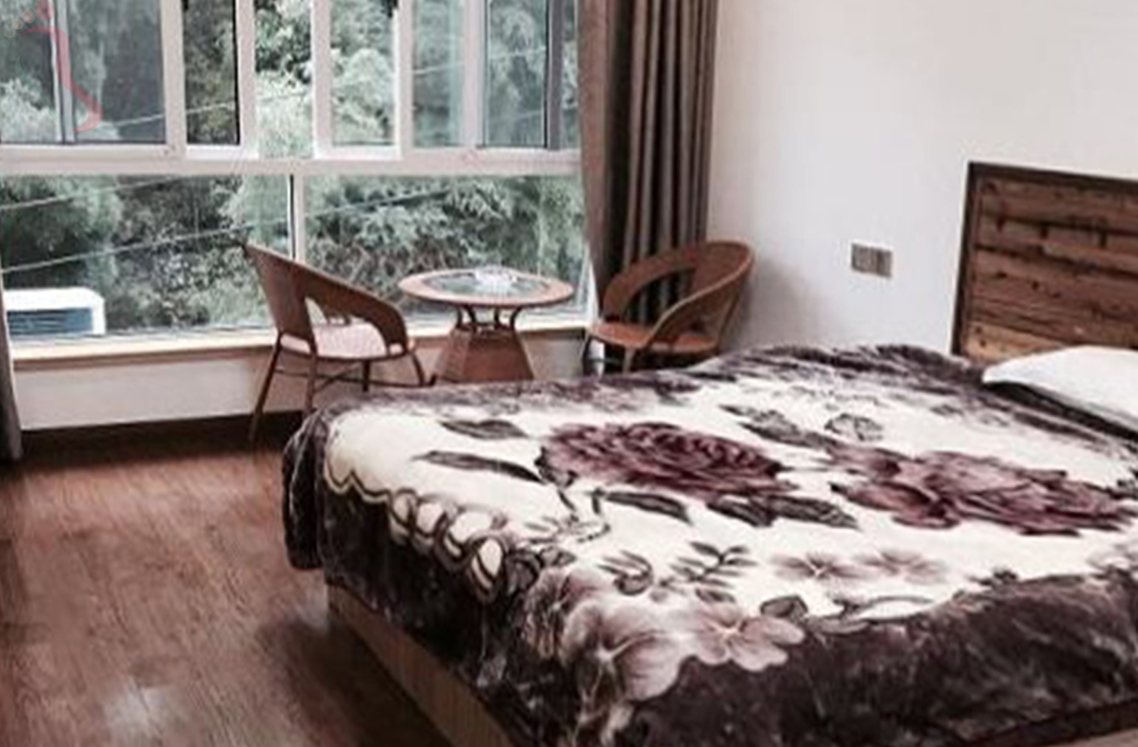 余杭山沟沟徐君农家房间图片2