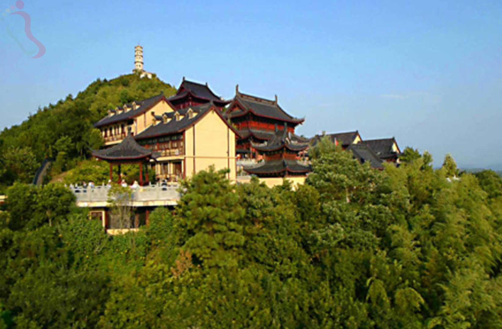 银桂山庄民宿 - 图片2