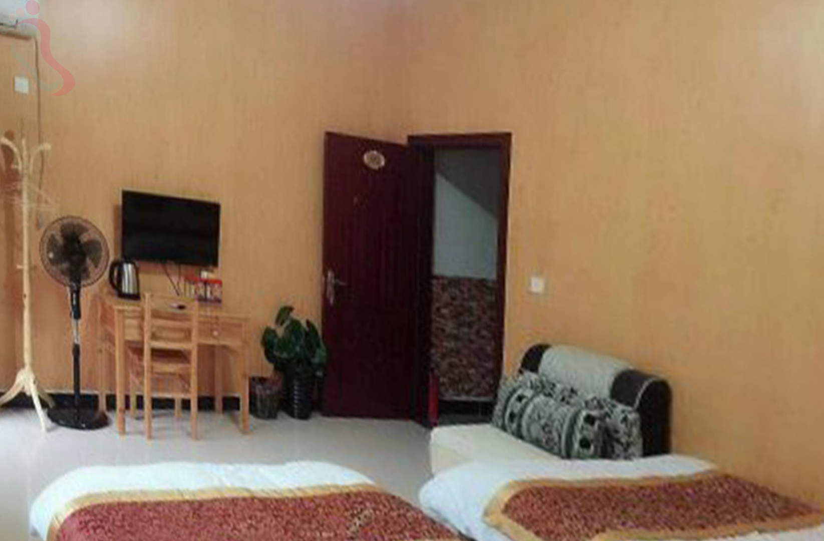 浙江衢州农家院开化民宿钱江源常来常往农家乐 - 图片4