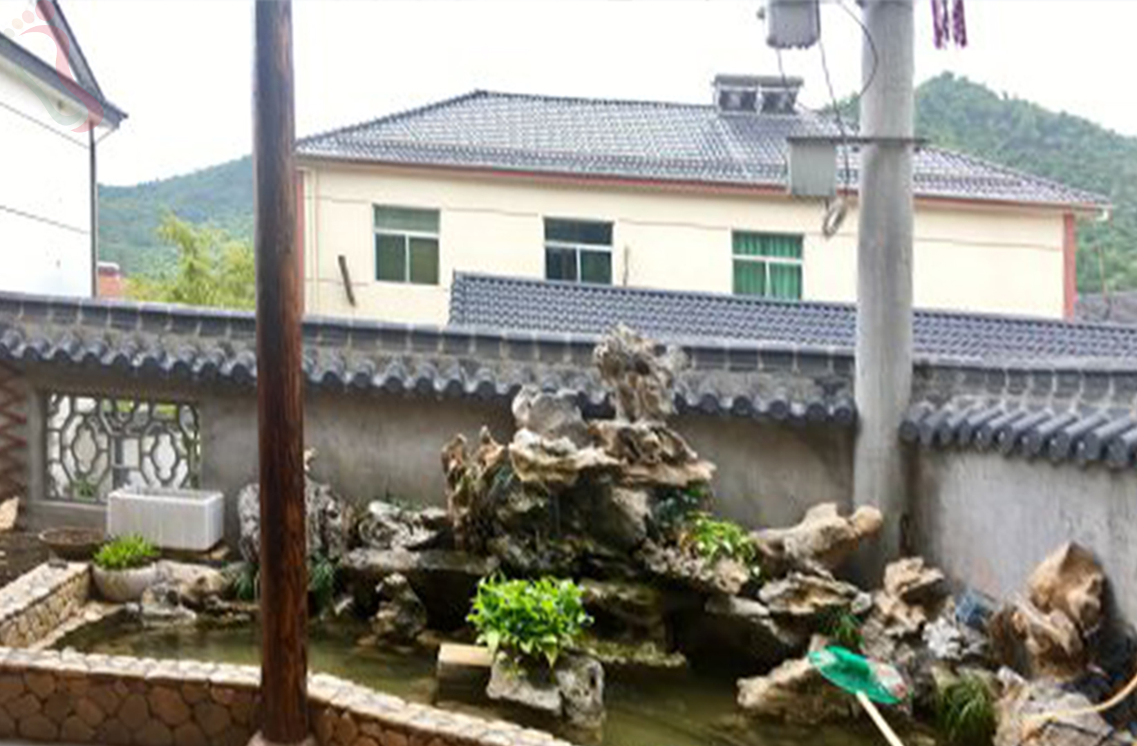 湖州安吉县铁蛋窝农庄 - 图片3