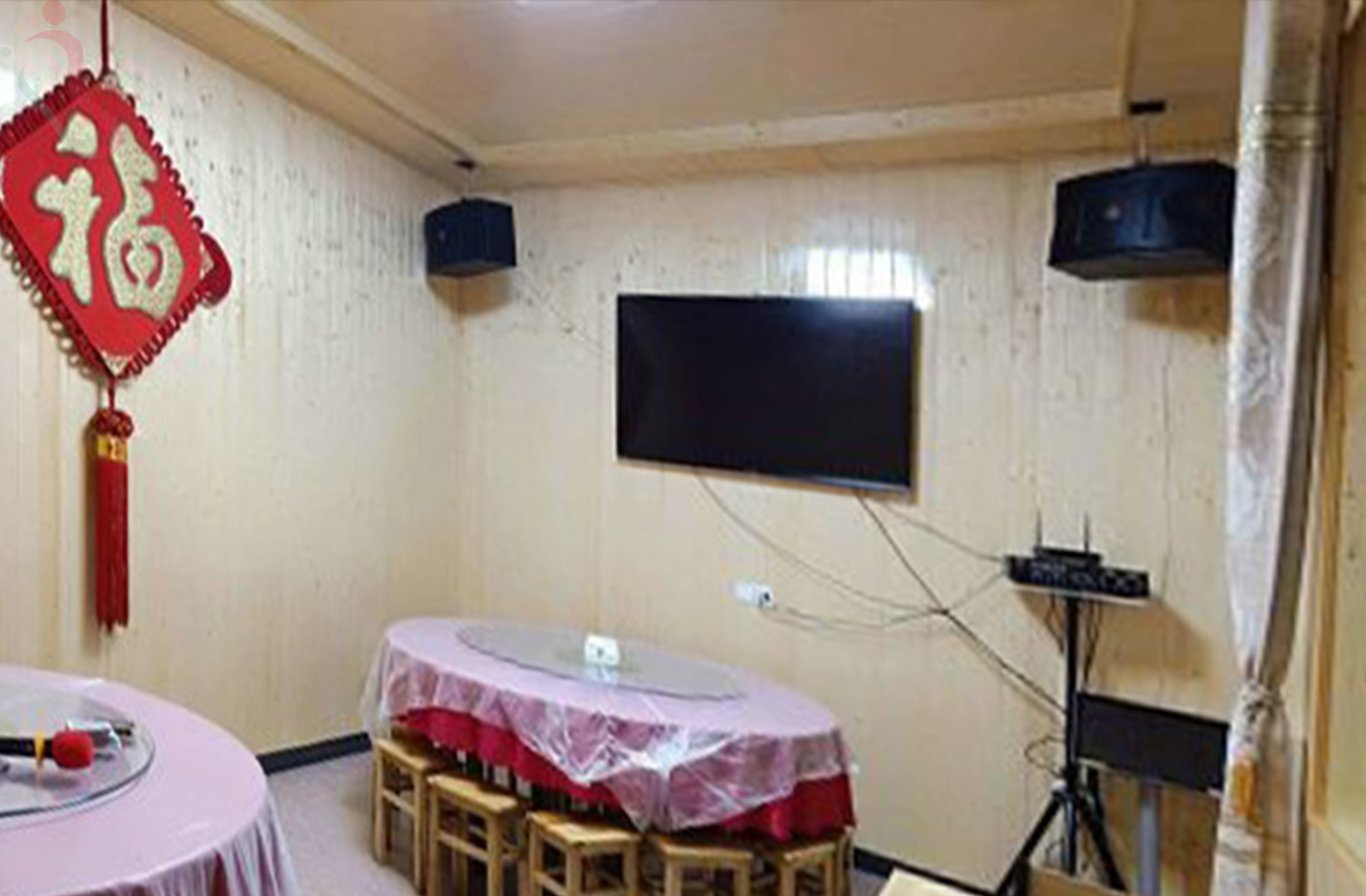 浙江衢州农家院开化民宿钱江源常来常往农家乐 - 图片3