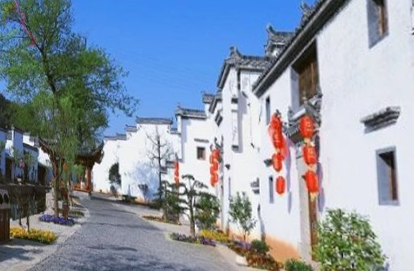 银桂山庄民宿 - 图片1