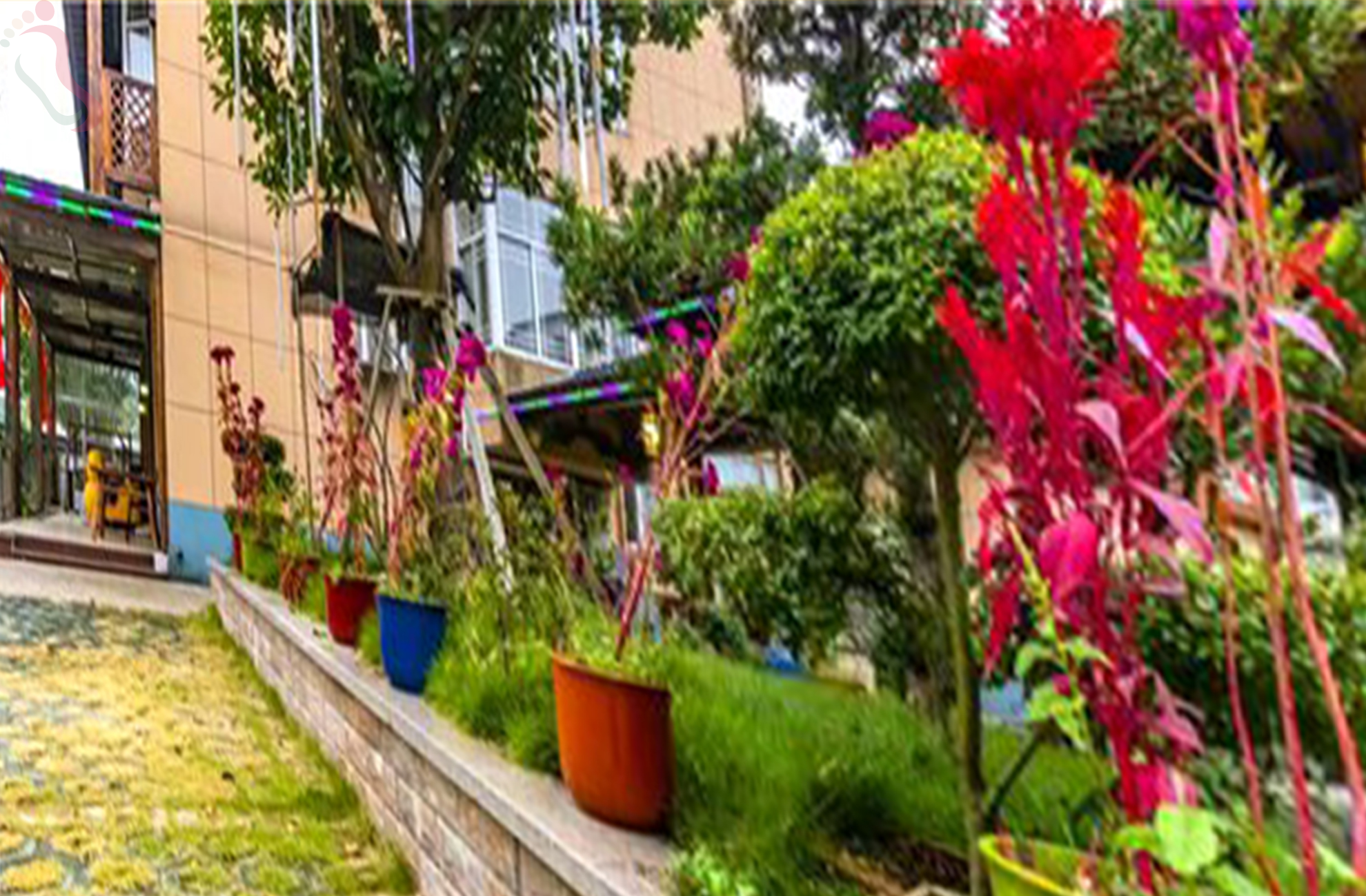 湖州长兴县怡富庭农家乐 - 图片4