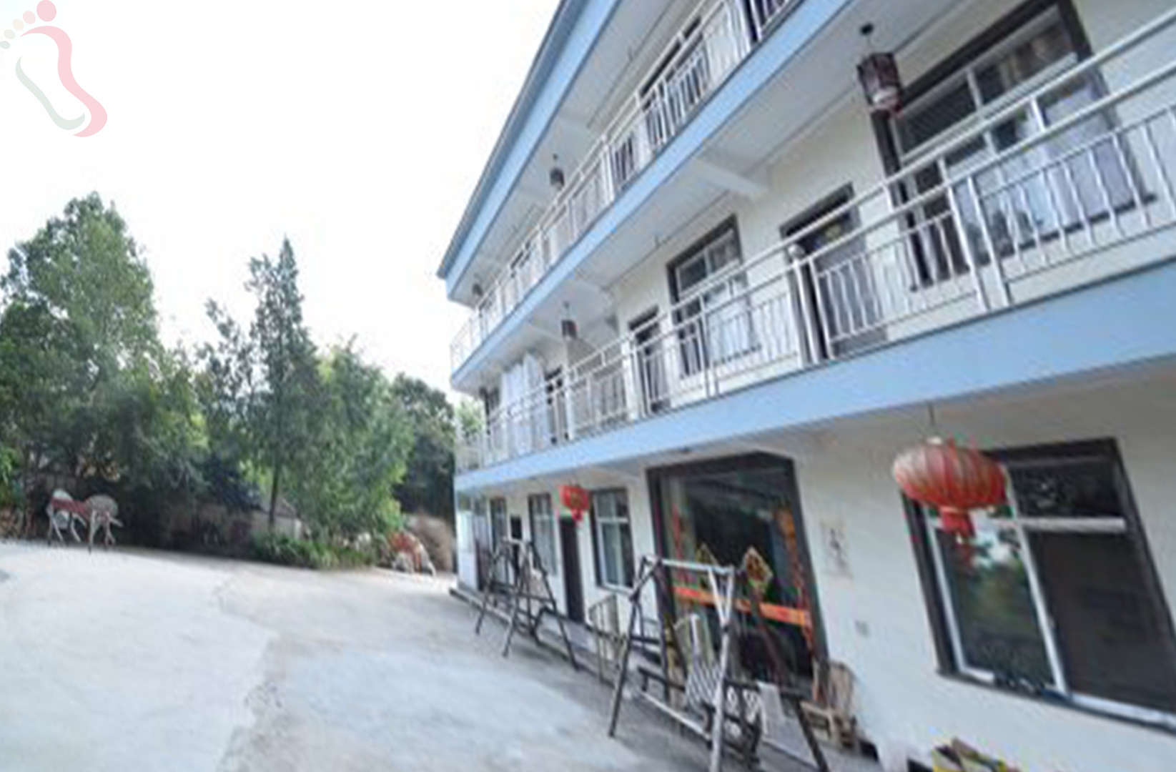 湖州长兴县鑫里美农家乐 - 图片4