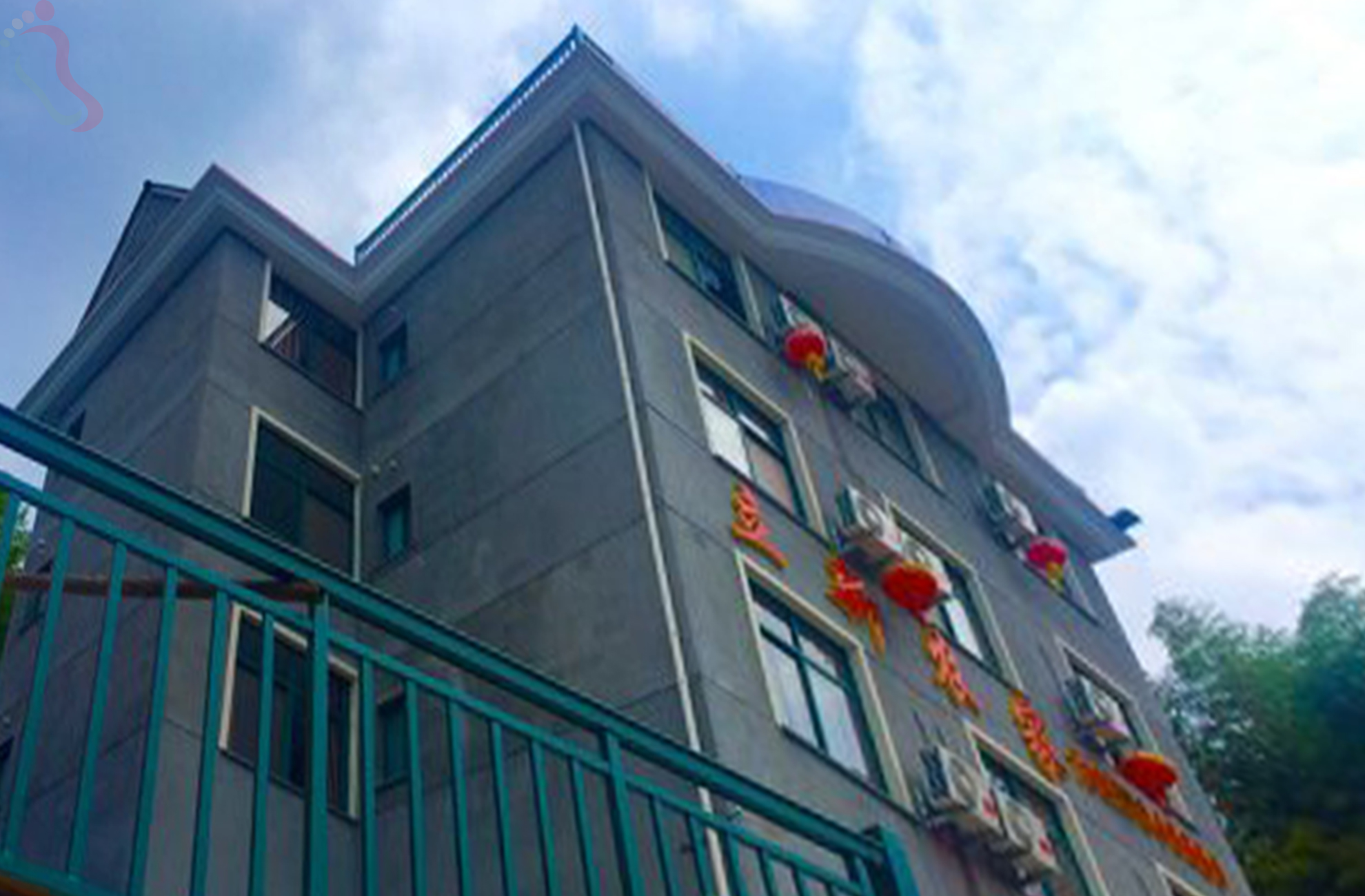 丽水遂昌县南尖岩立新农家乐 - 图片2