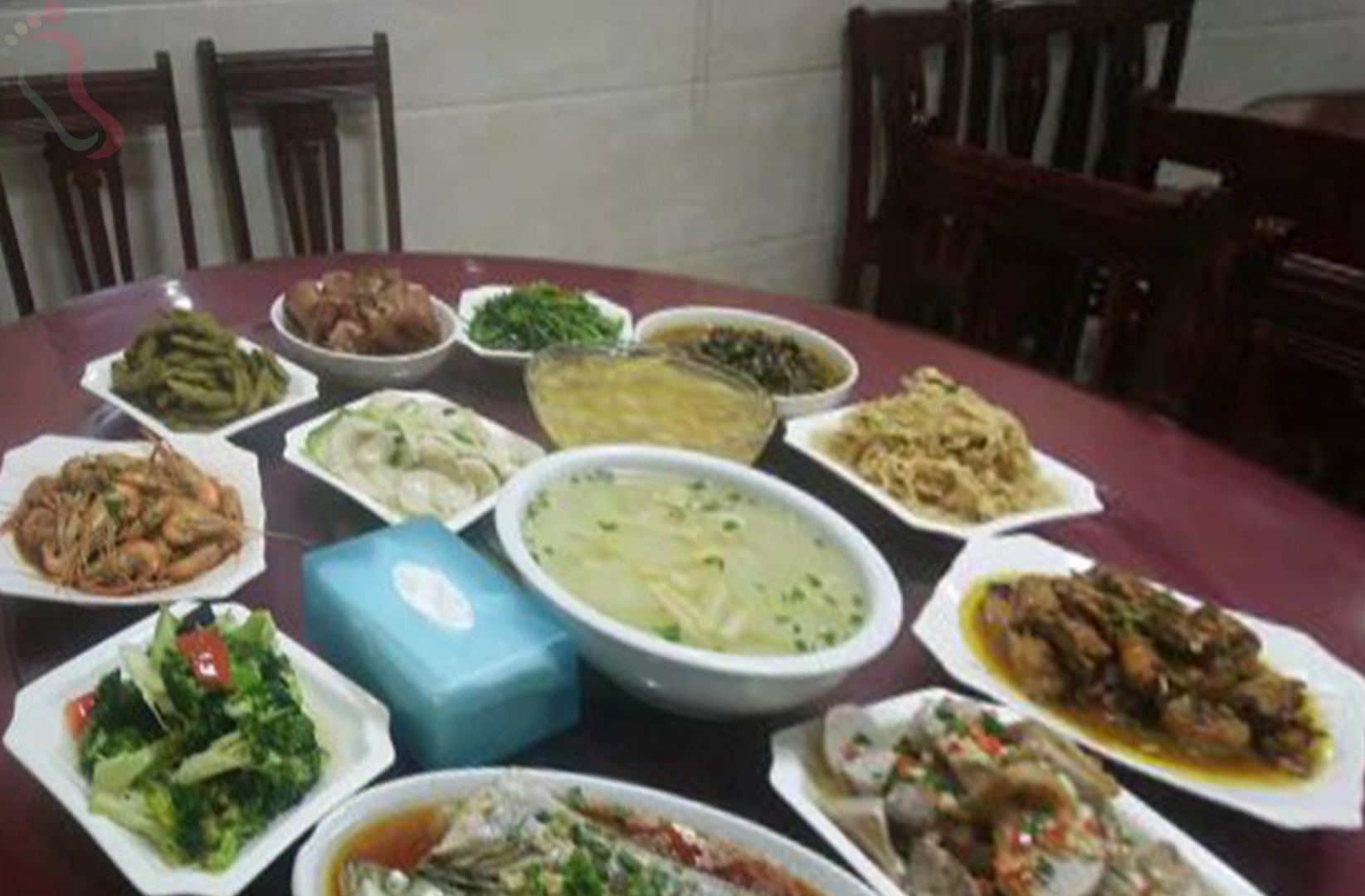 湖州长兴县元第清风农家乐 - 餐饮介绍