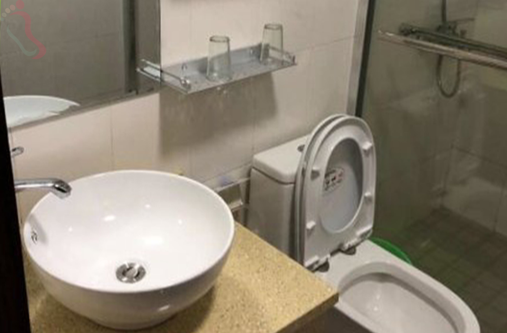 安吉董岭泓发山庄房间图片1