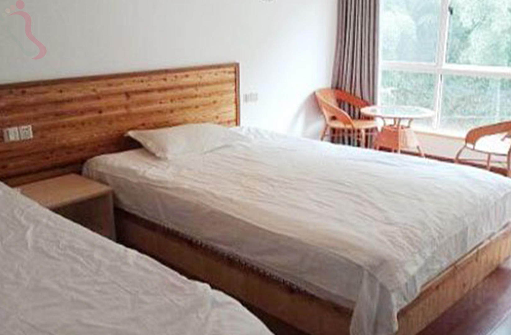 余杭山沟沟徐君农家房间图片3