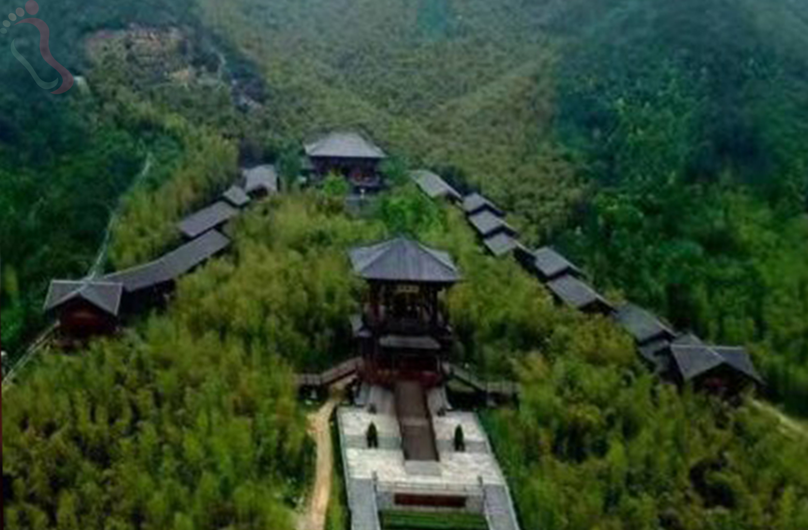 长兴顾渚果园茗庄 - 周边游玩