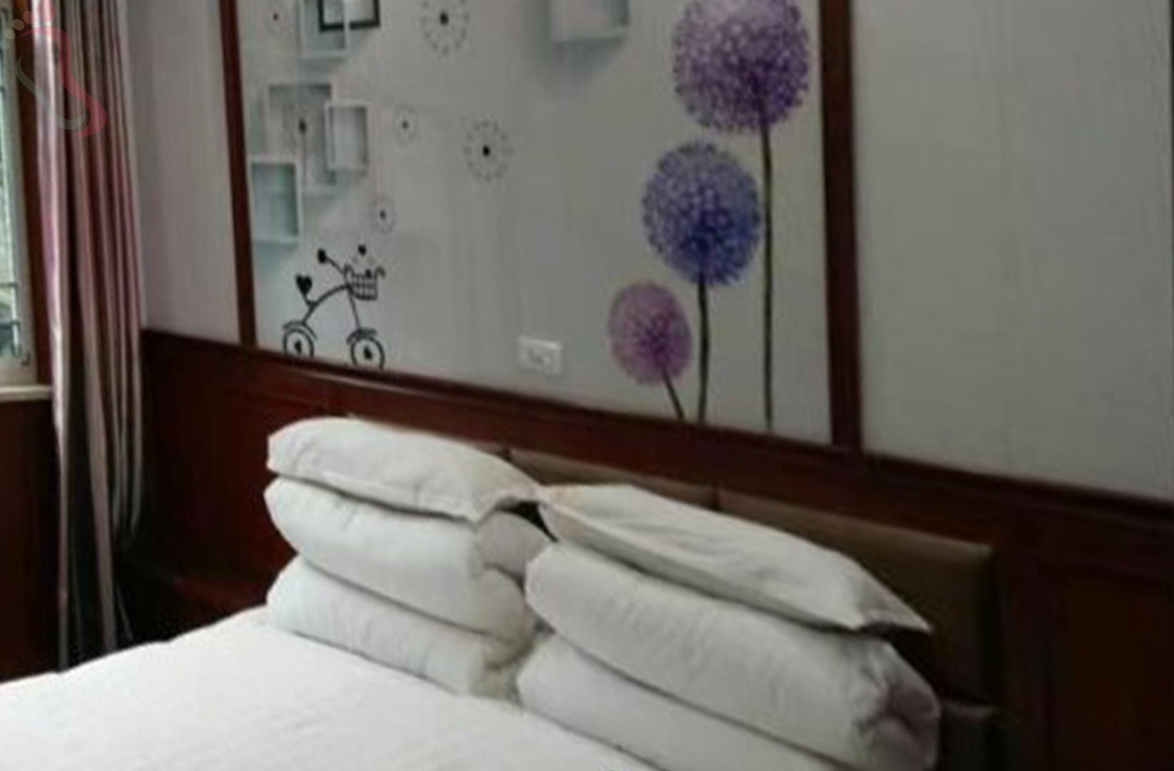 湖州长兴县元第清风农家乐房间图片3