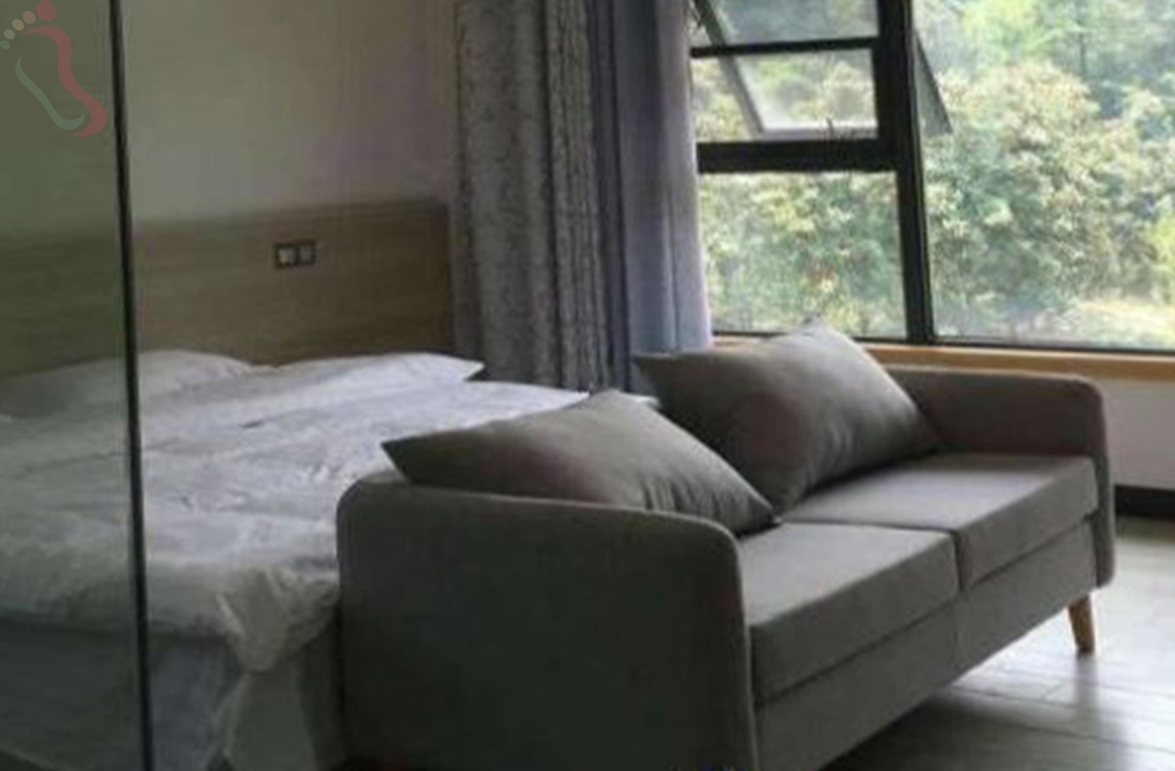 斐雯安吉拉庄园房间图片2