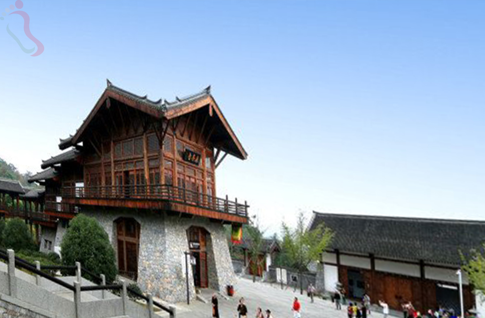 湖州长兴县在水一方农家乐 - 周边游玩
