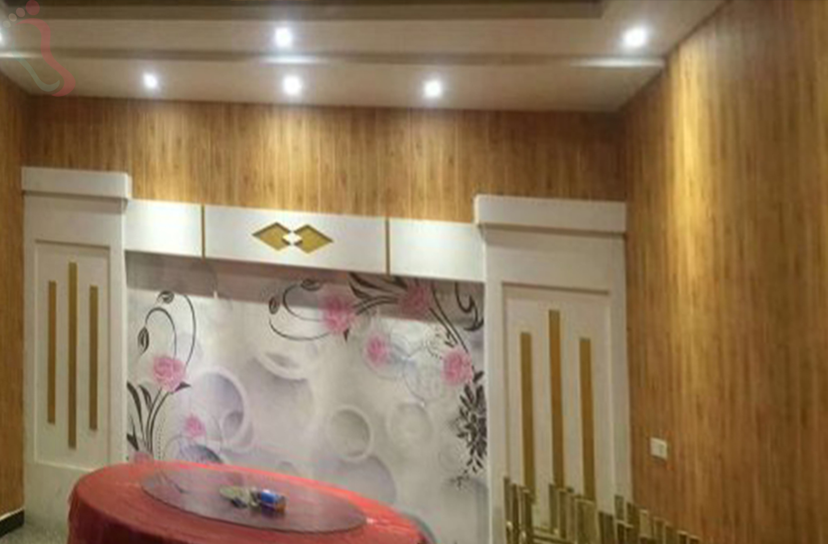 浙江衢州农家院开化民宿钱江源常来常往农家乐 - 图片2