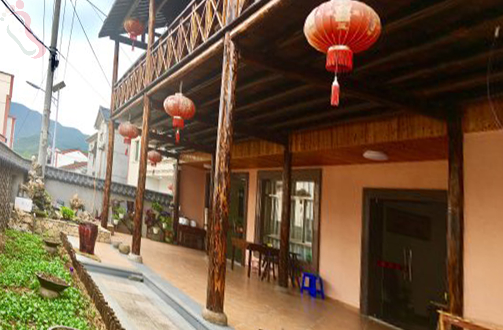 湖州安吉县铁蛋窝农庄 - 图片4