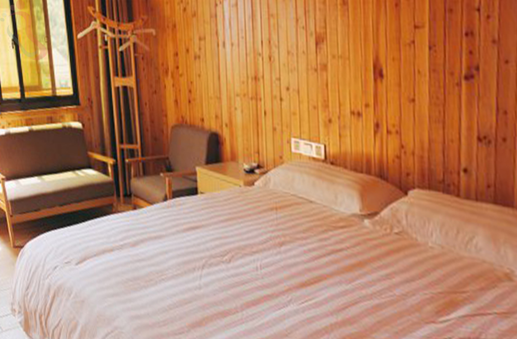 湖州安吉县铁蛋窝农庄房间图片3