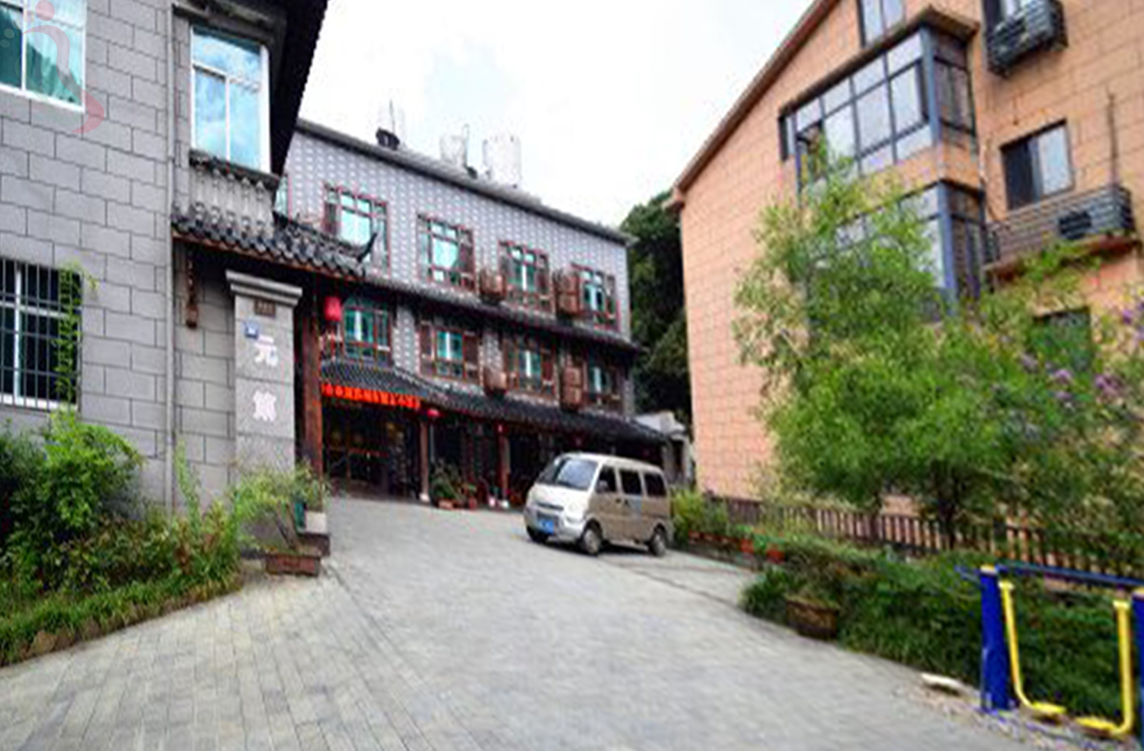 湖州长兴县元第清风农家乐 - 图片1