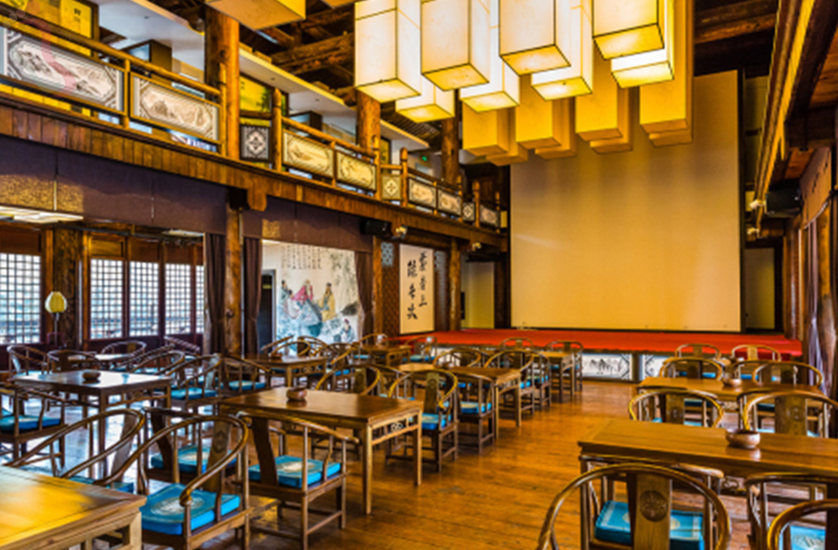 湖州长兴县元第清风农家乐 - 图片4