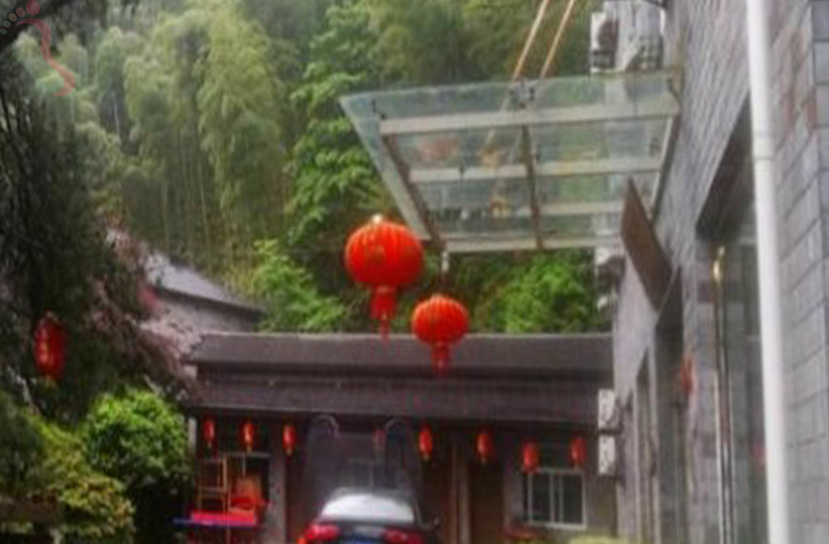 安吉乾龙山庄 - 图片2