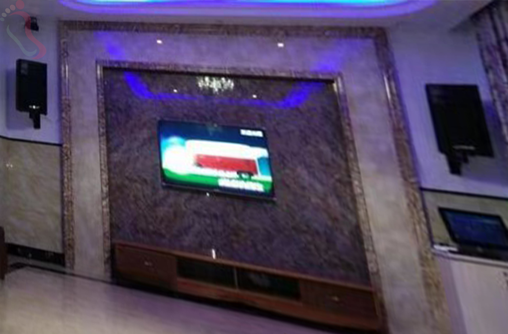 湖州长兴县在水一方农家乐 - 图片4