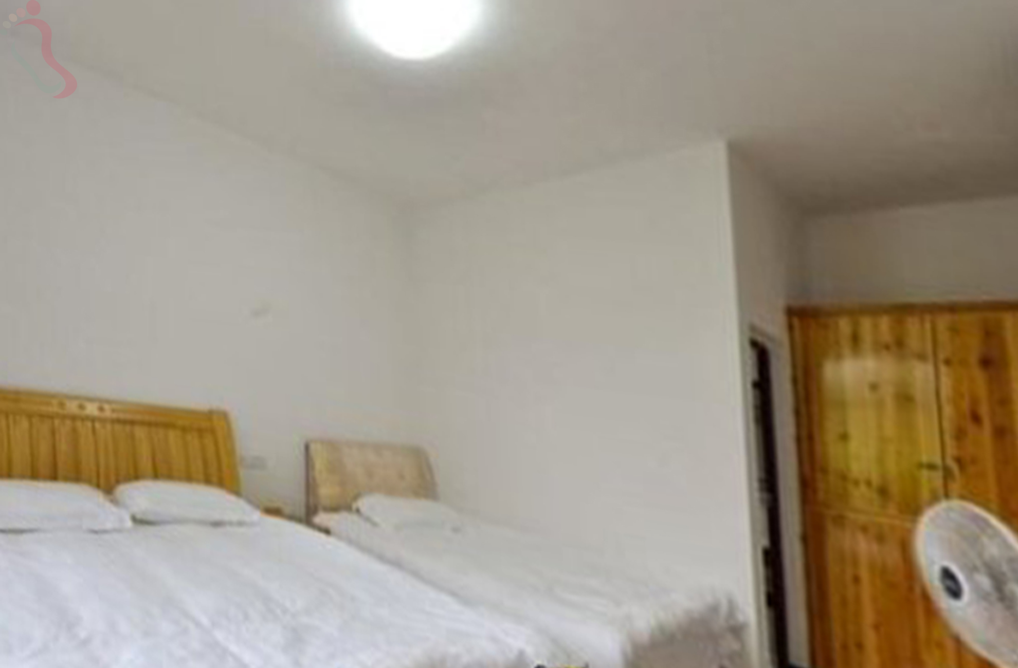 丽水遂昌县南尖岩立新农家乐房间图片4