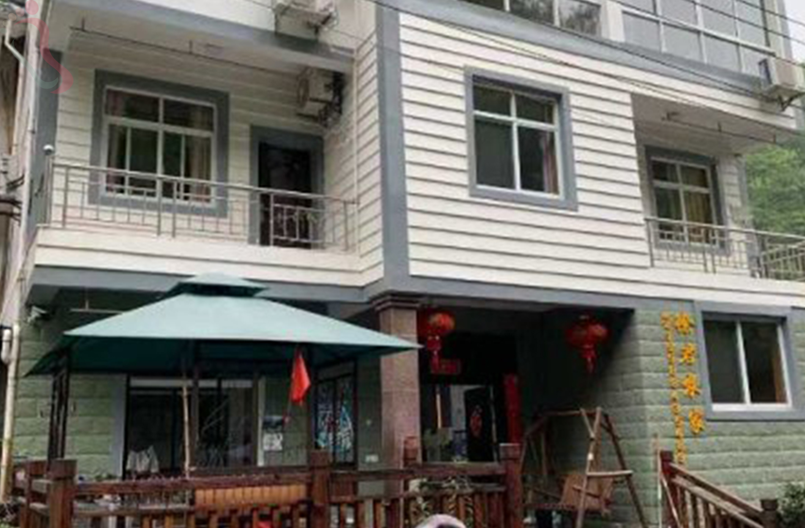 余杭山沟沟徐君农家 - 图片2