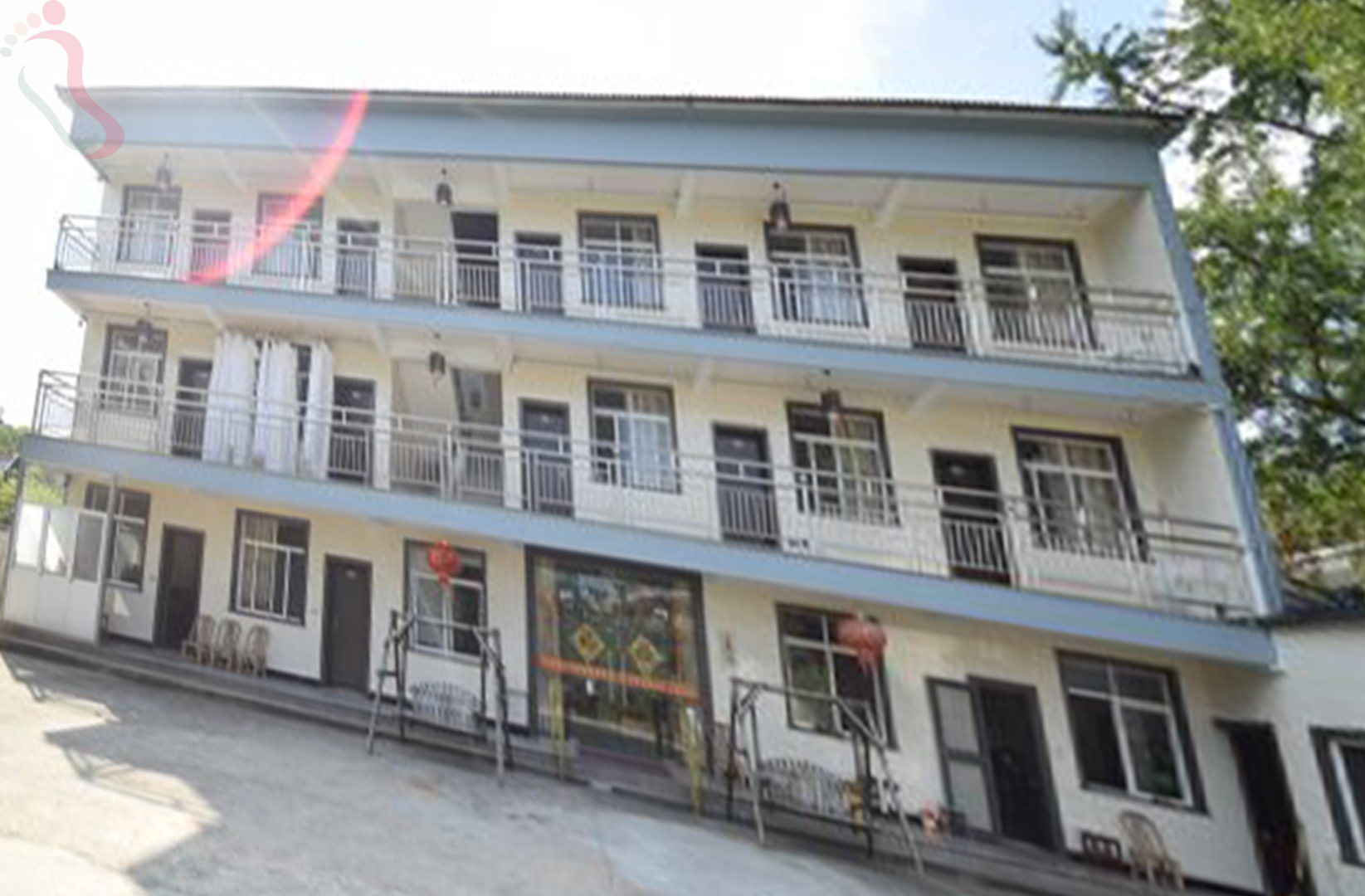 湖州长兴县鑫里美农家乐 - 图片3