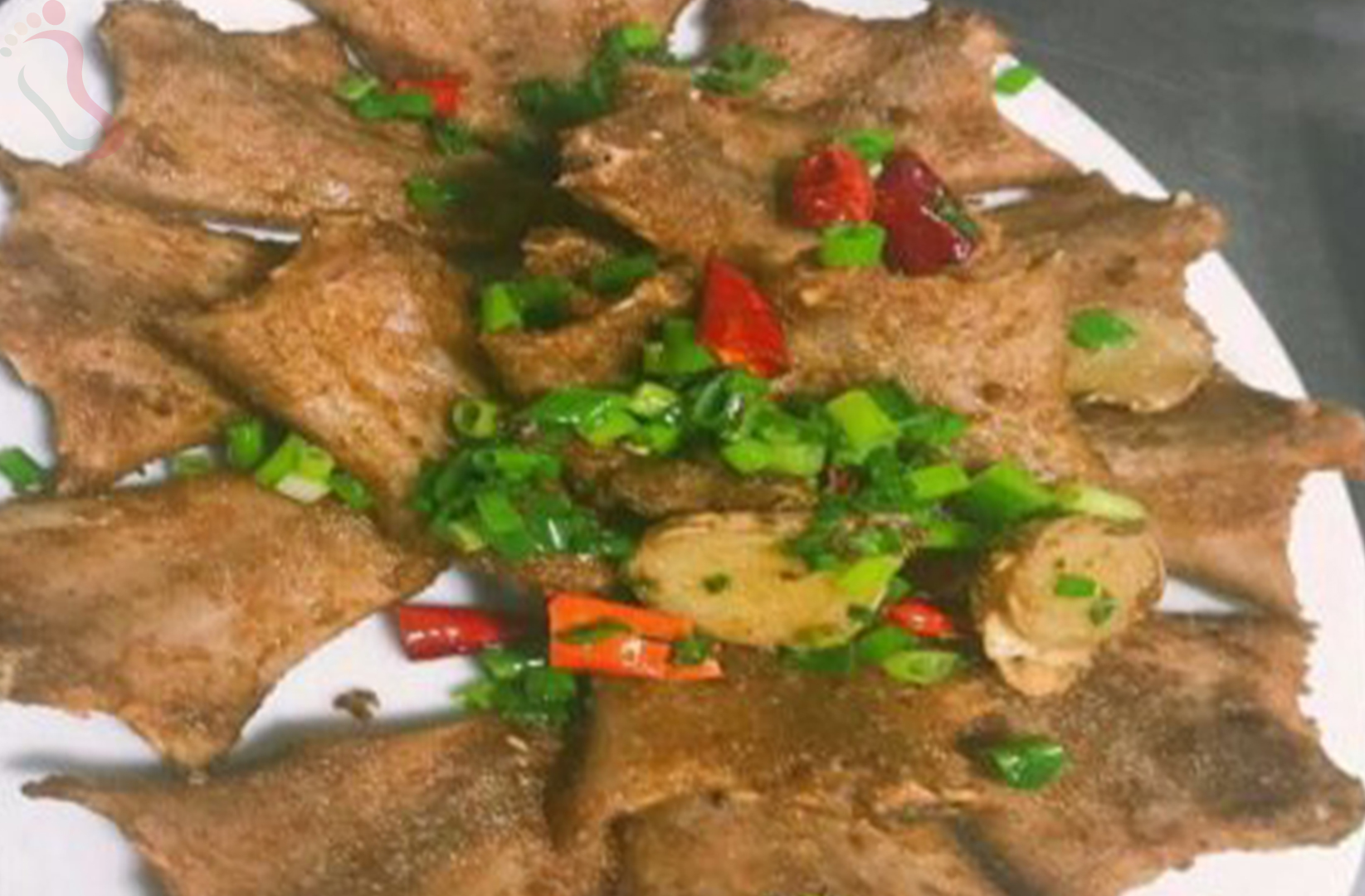 宁波市余姚市四明山湖畔人家农家院 - 餐饮介绍