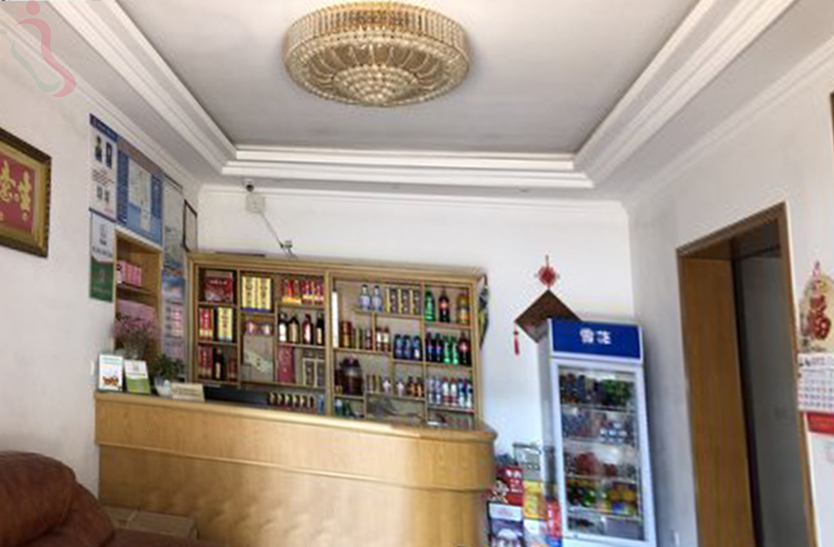 湖州安吉县铁蛋窝农庄 - 图片1