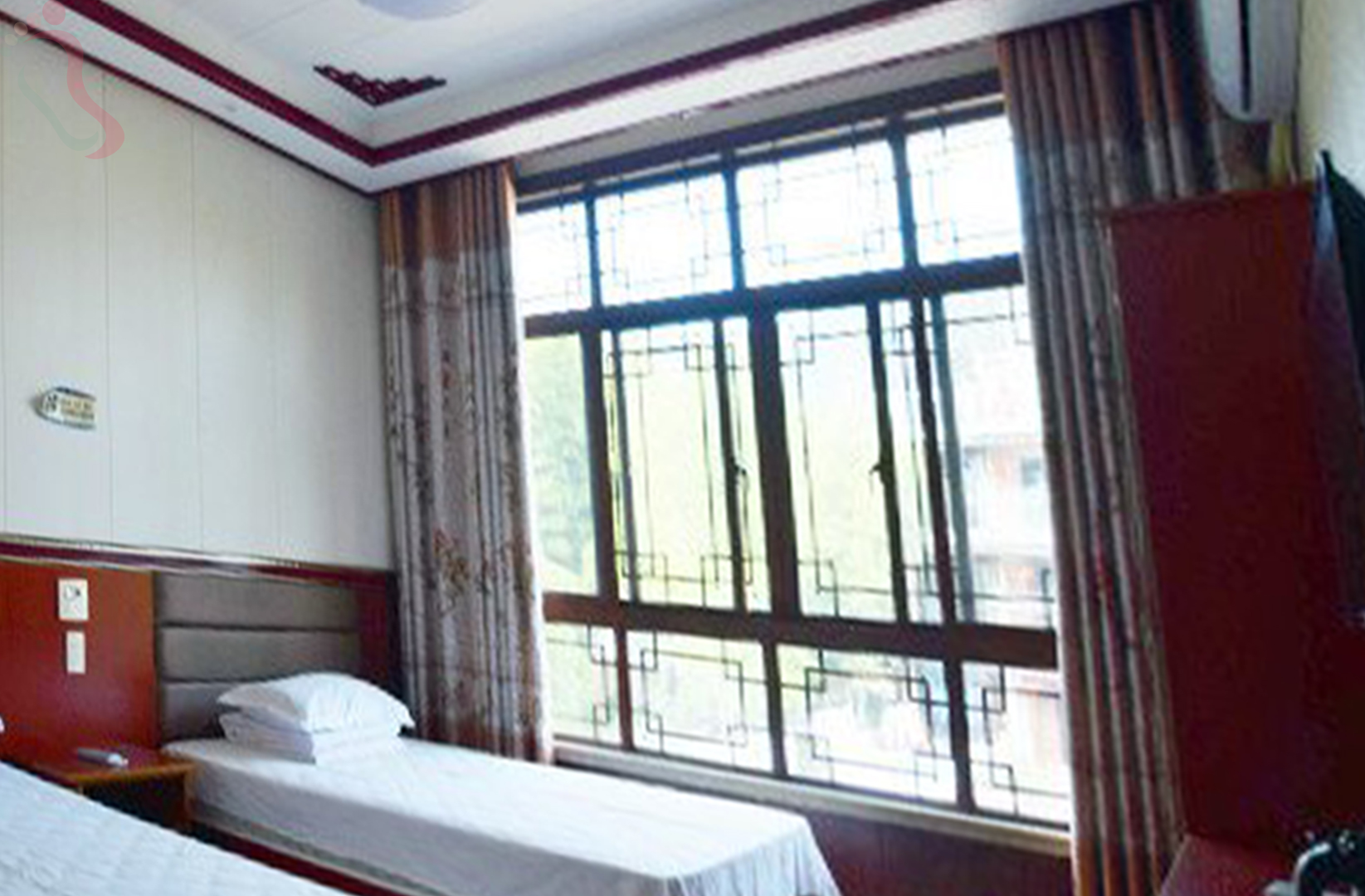 湖州长兴县鑫里美农家乐房间图片4