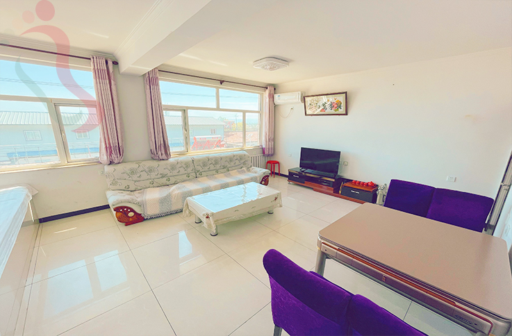 北京延庆民宿玉渡山张宽农家院-延庆旅游玉渡山景区延庆农家院玉渡山民宿房间图片4