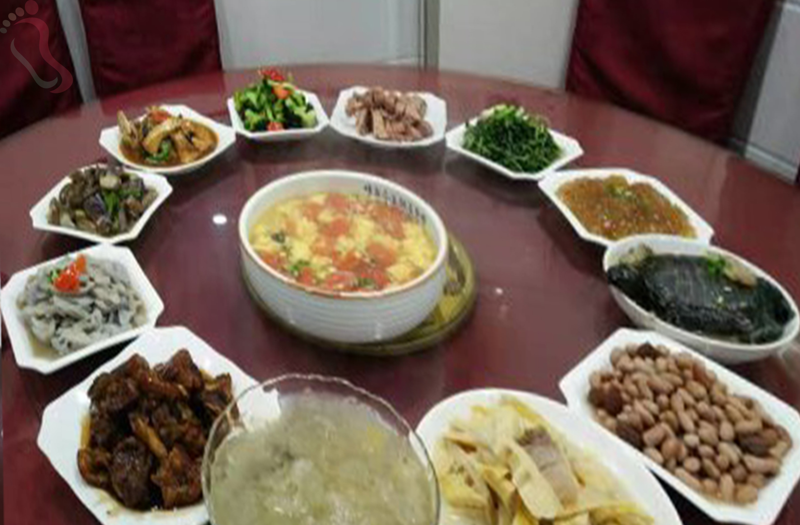 湖州长兴县元第清风农家乐 - 餐饮介绍
