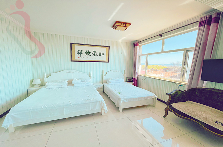 北京延庆民宿玉渡山张宽农家院-延庆旅游玉渡山景区延庆农家院玉渡山民宿房间图片1