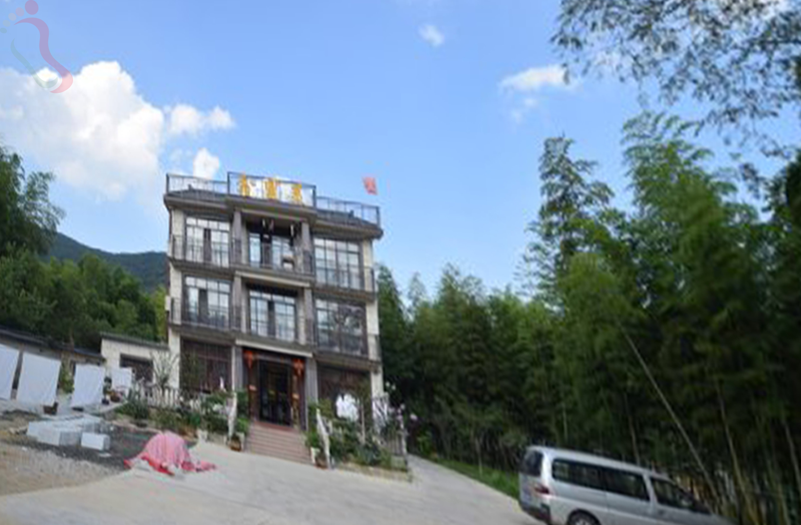 湖州长兴县鑫里美农家乐 - 图片1