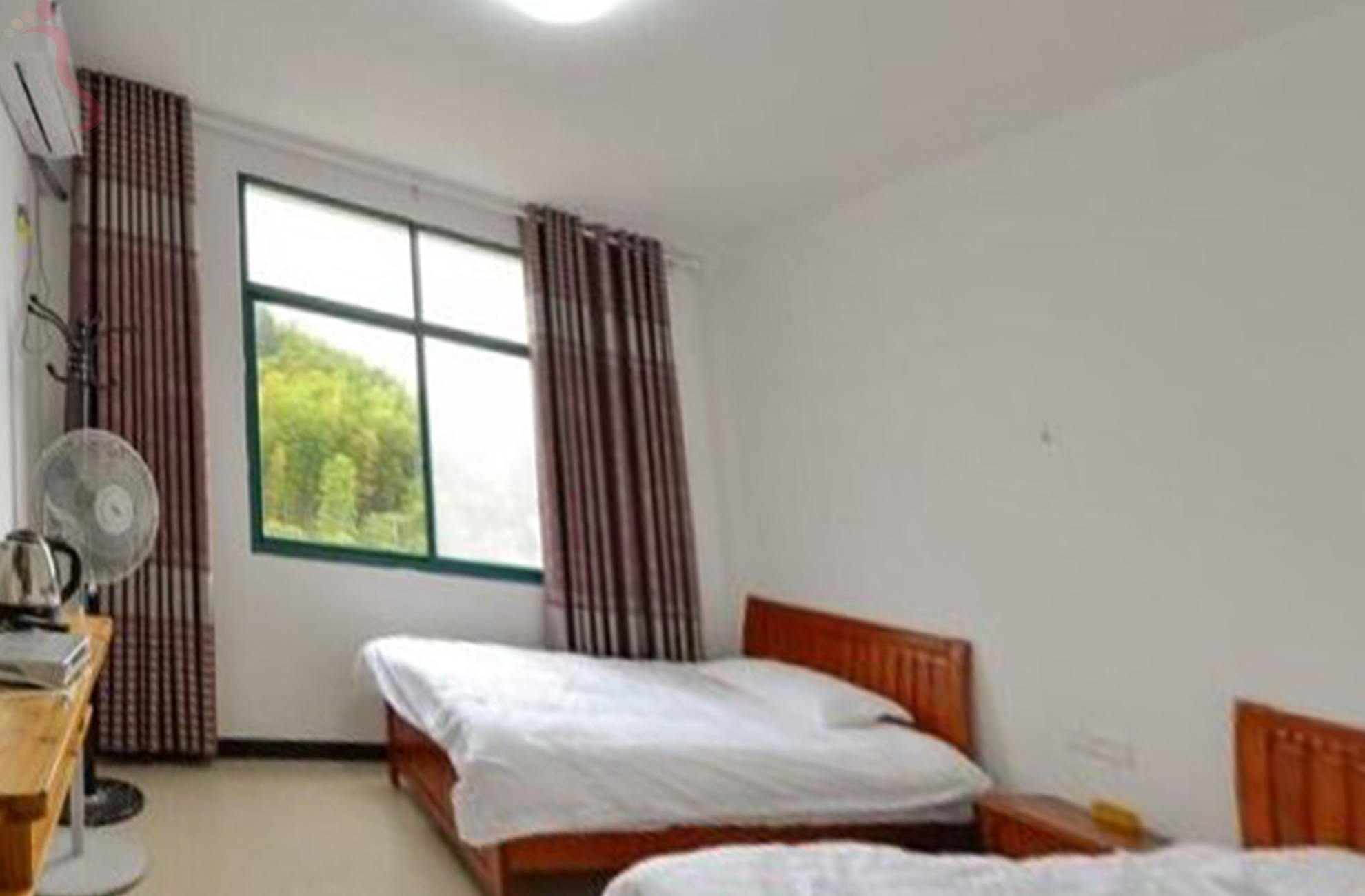 丽水遂昌县南尖岩立新农家乐房间图片3