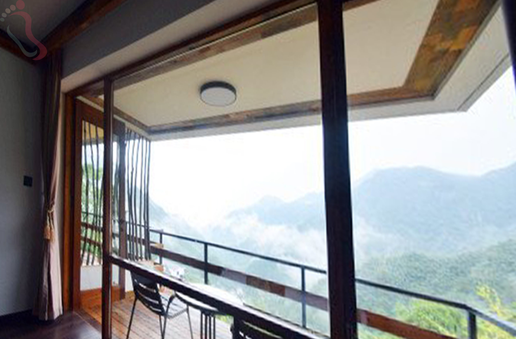 湖州市安吉县井空里大峡谷观云居民宿 - 图片3