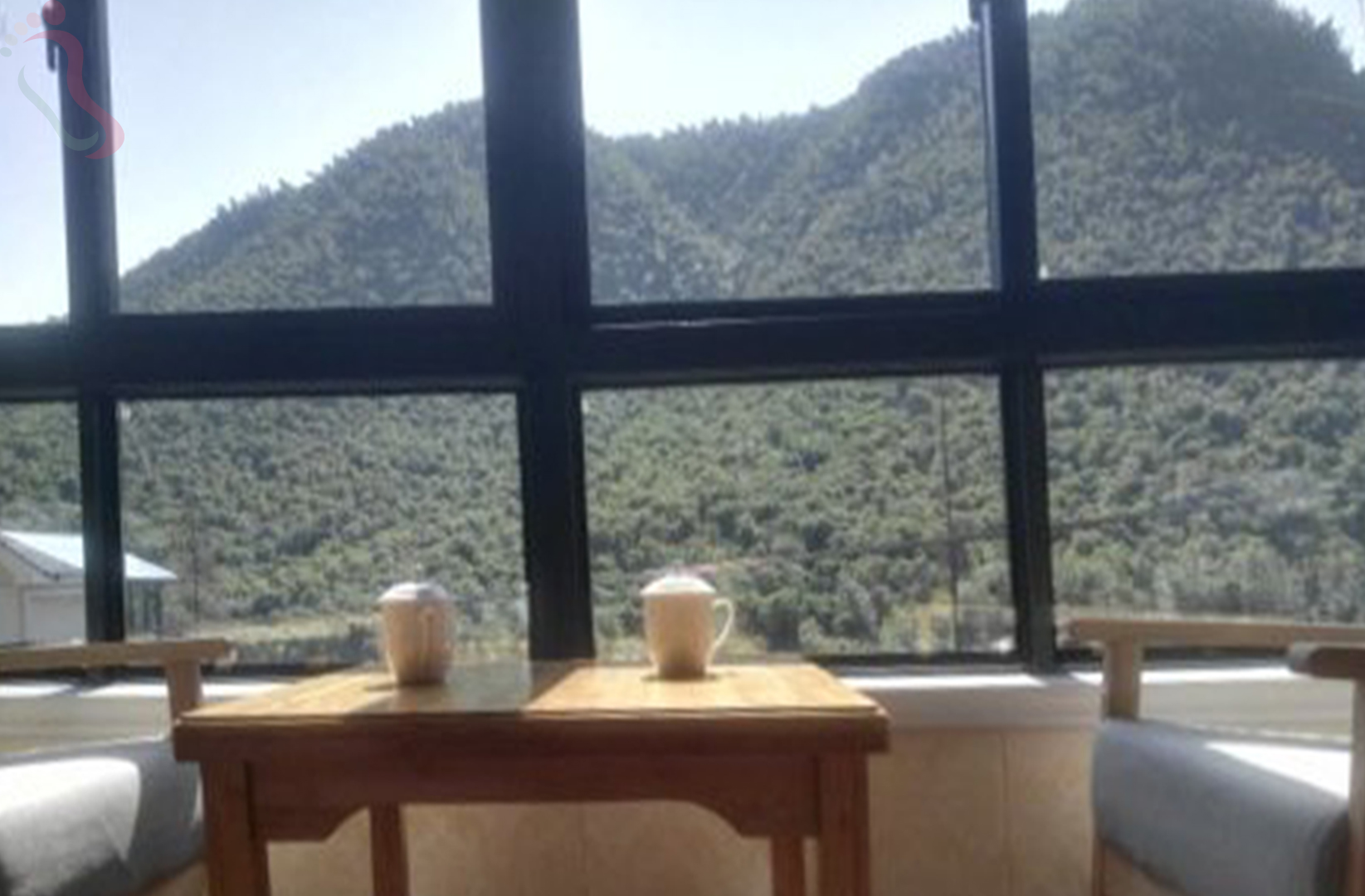 安吉大竹海竹海人家房间图片2