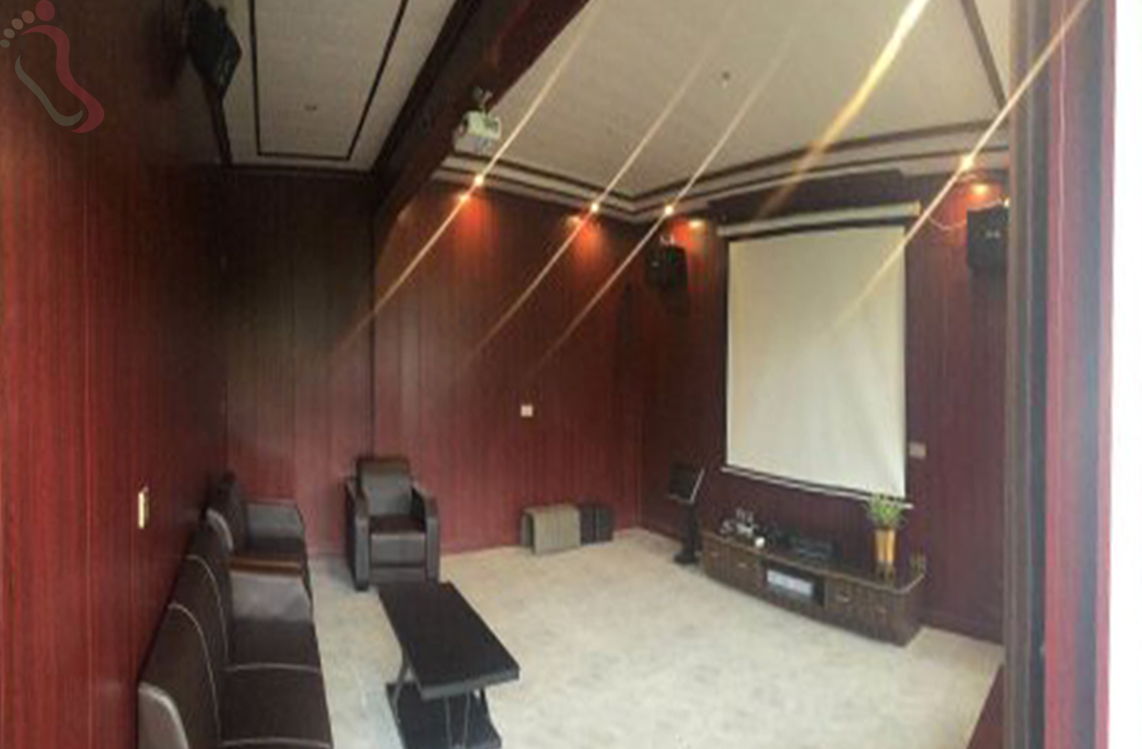 安吉董岭泓发山庄房间图片4