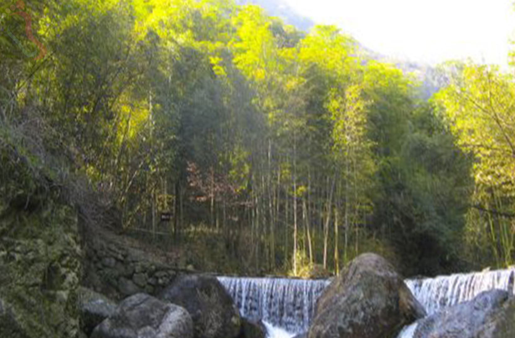 余杭山沟沟徐君农家 - 周边游玩