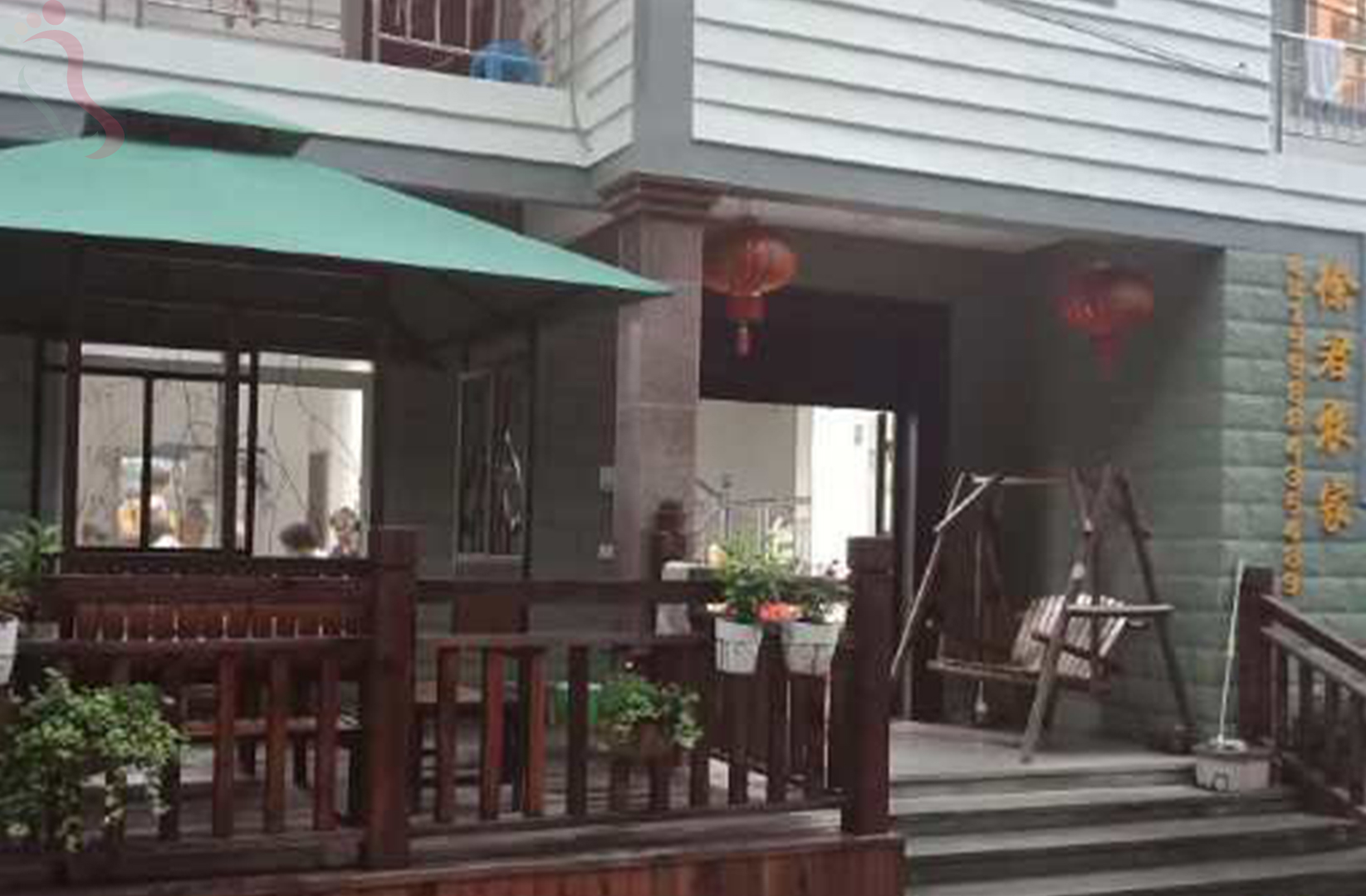 余杭山沟沟徐君农家 - 图片1