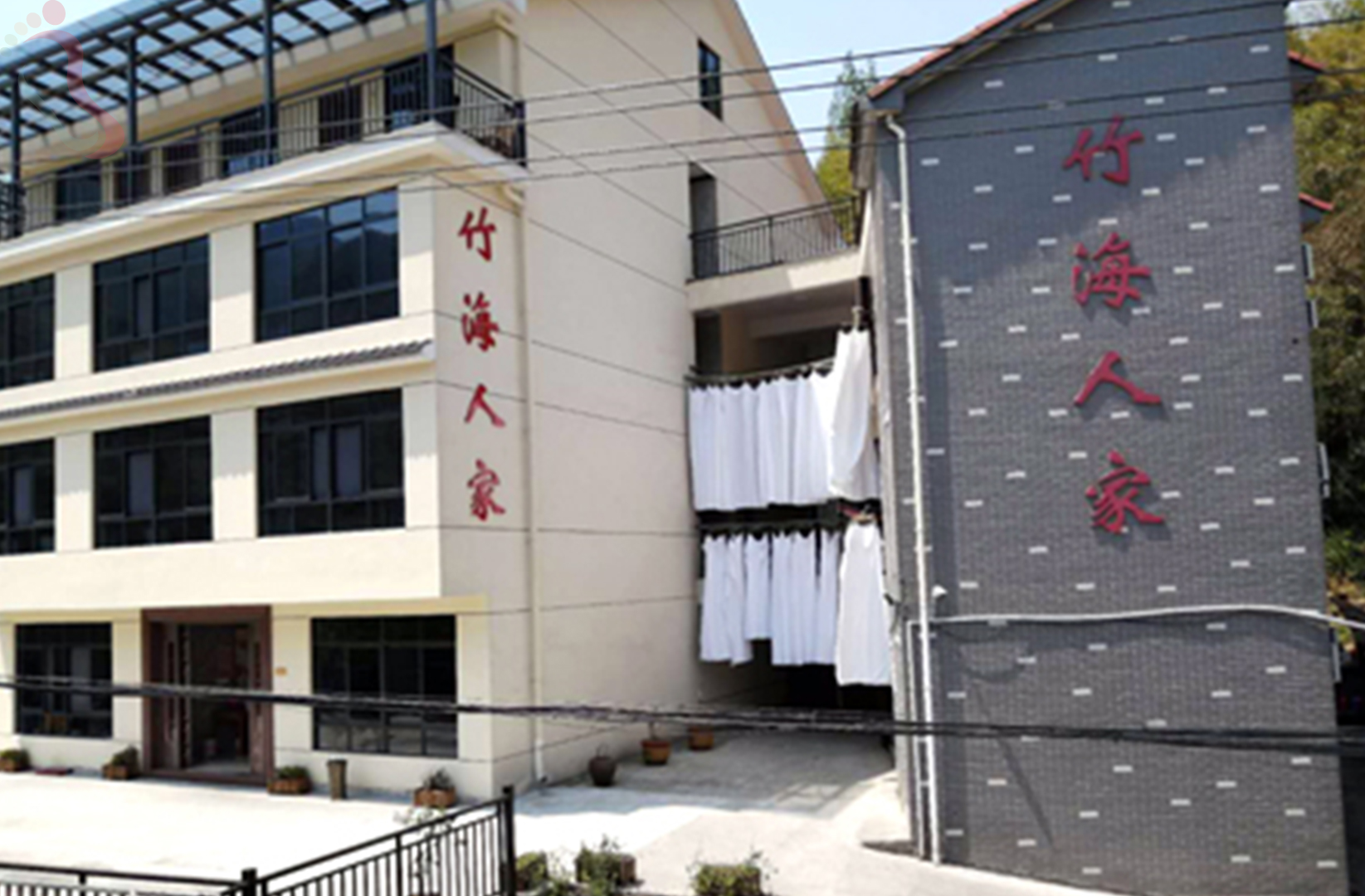 安吉大竹海竹海人家 - 图片1