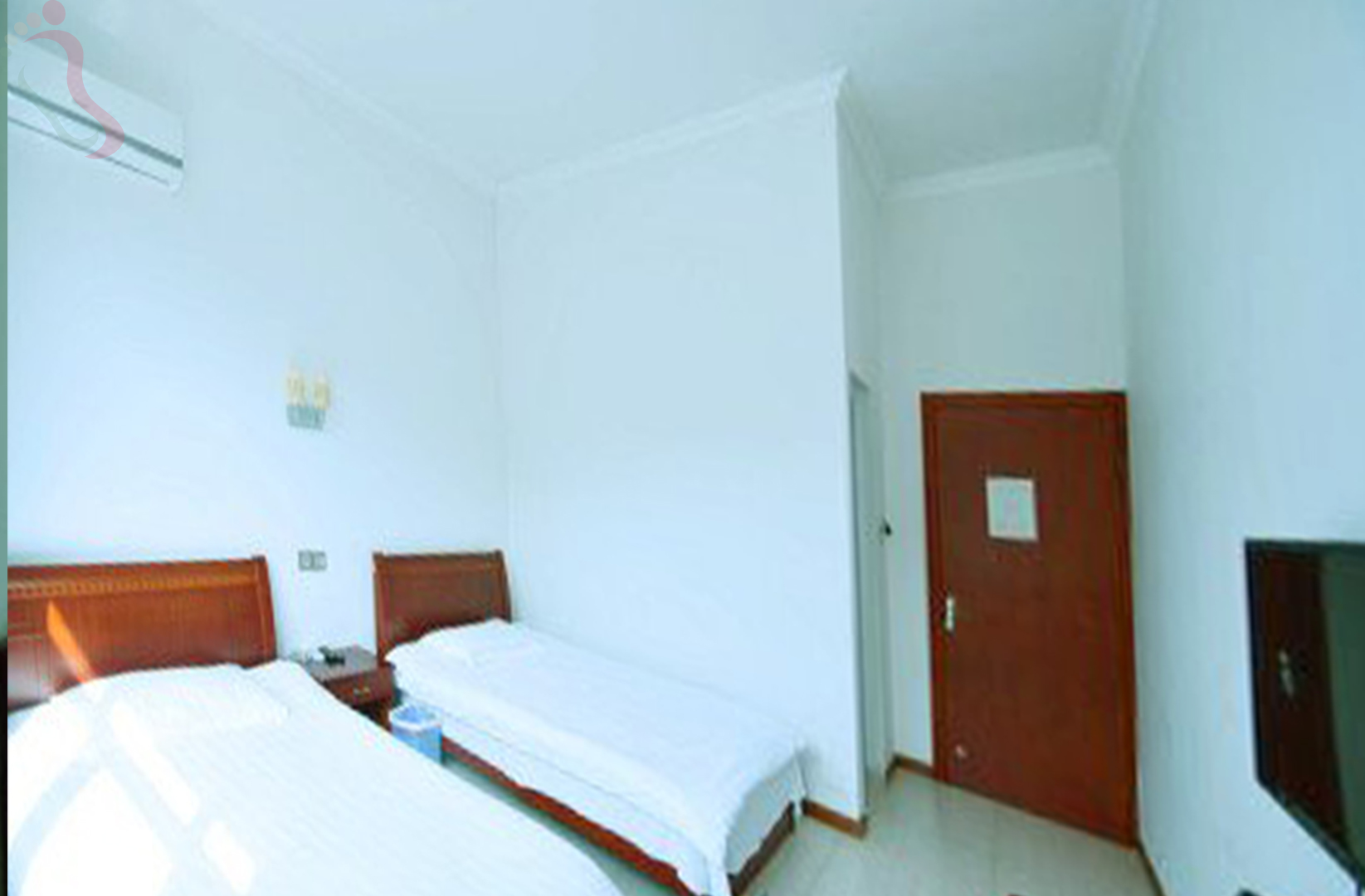 湖州市安吉县水村人家农庄房间图片4