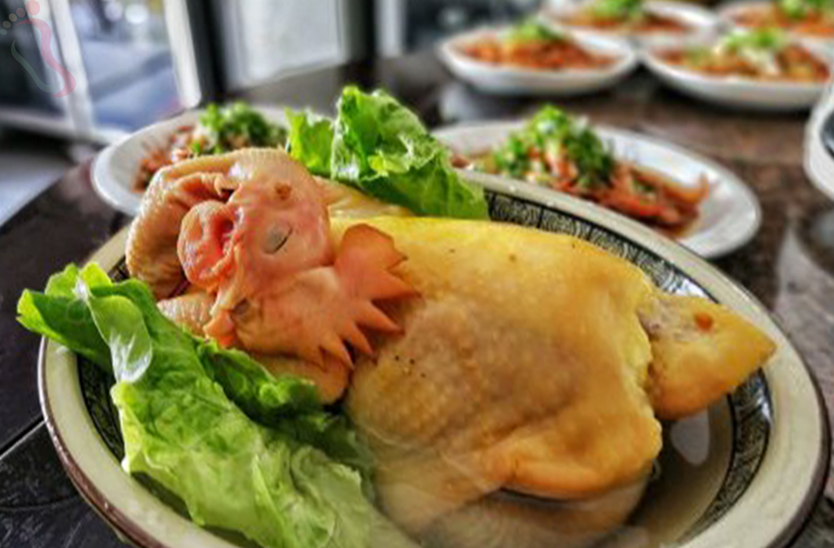 浙江长兴湖滨农家乐 - 餐饮介绍