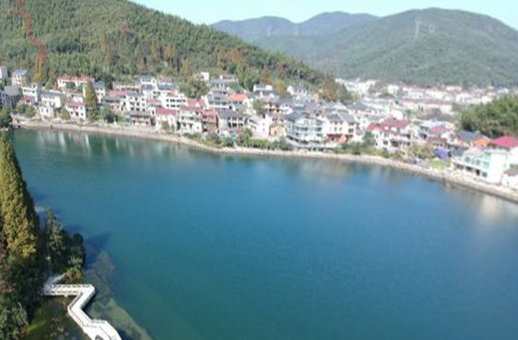湖州市安吉县醉香园景观农庄 - 周边游玩