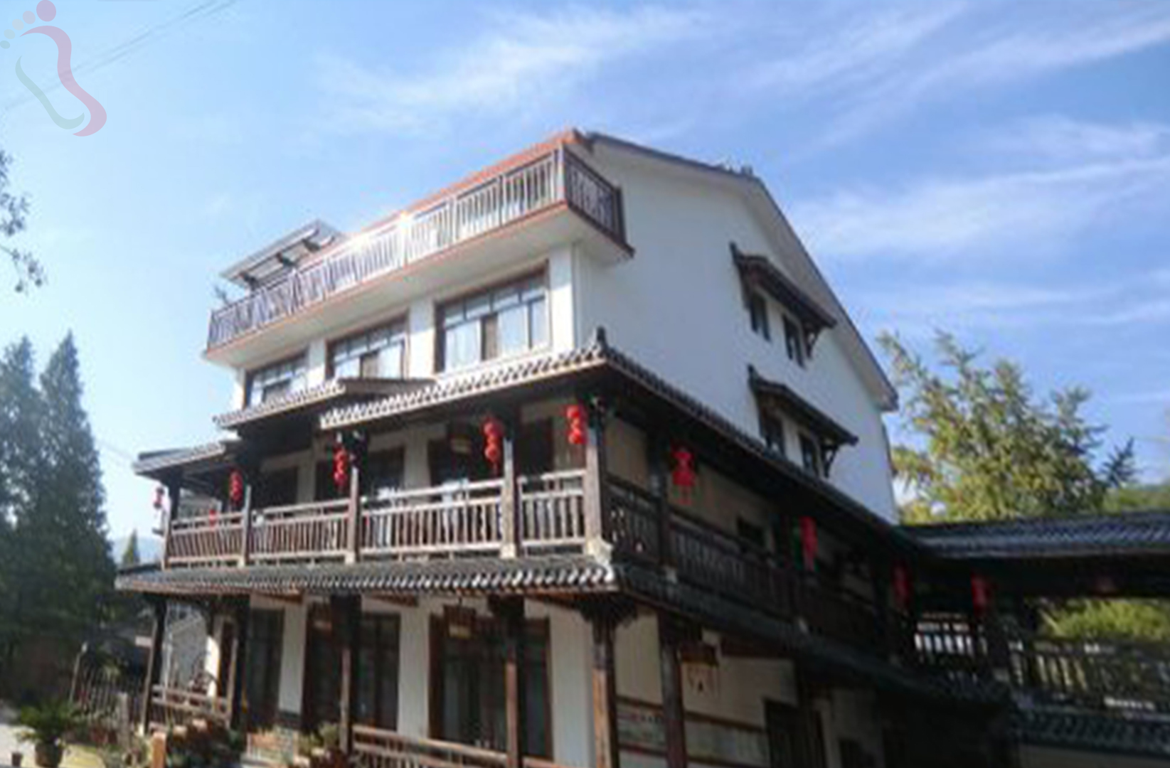 浙江长兴湖滨农家乐 - 图片2