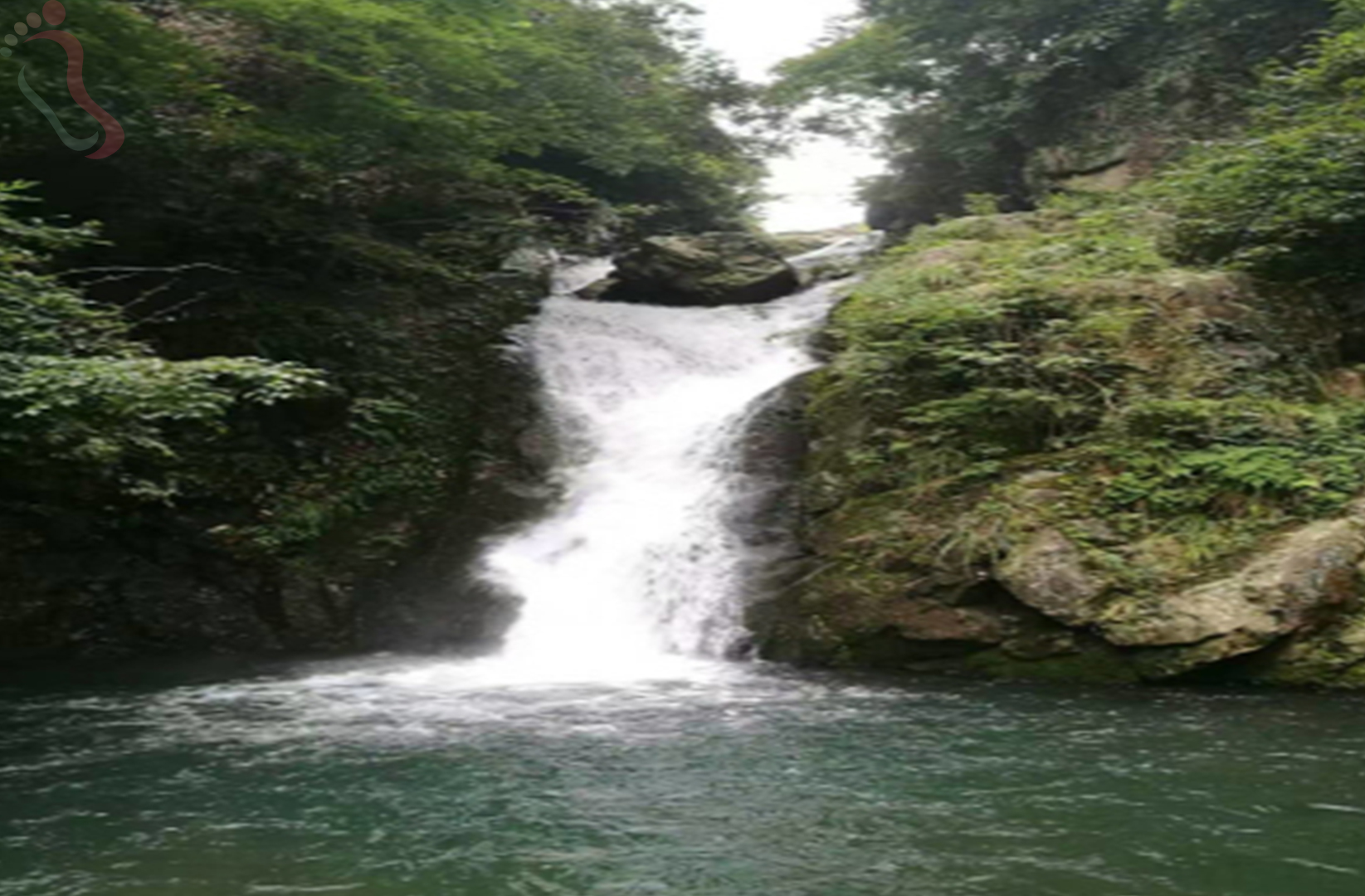 杭州余杭山沟沟外婆山庄 - 周边游玩