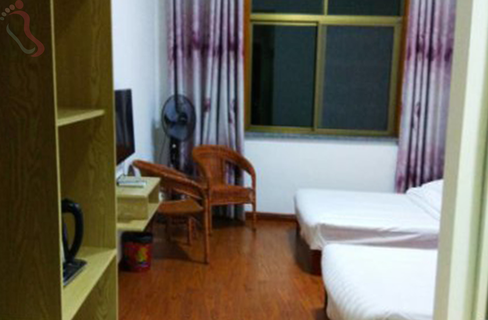 安吉龙岭山庄房间图片2