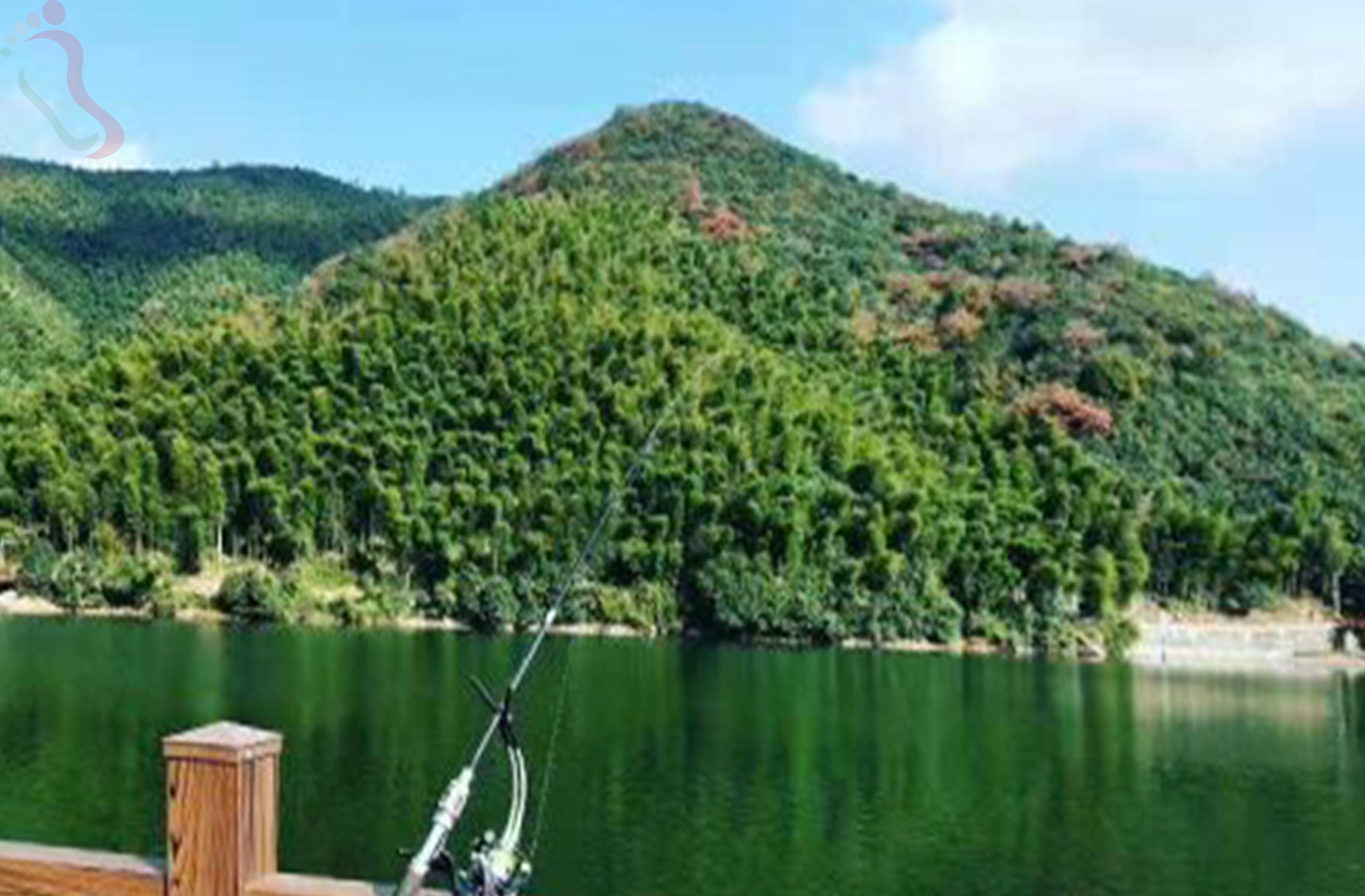 长兴顾渚水库缅山农家乐 - 周边游玩